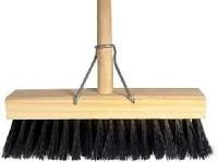 industrial brooms