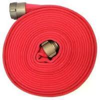 Fire Hose Pipes