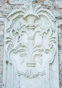 marble carvings
