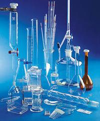 Glass Labware