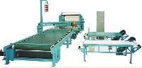 horizontal cloth cutting machines