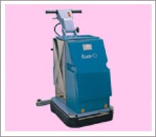 Automatic Wet and Dry Floor Cleaners