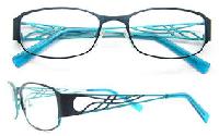 fancy optical glasses
