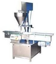 Syrup Filling Machine