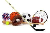 Athletic Equipment