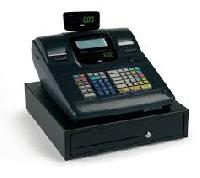 electronic cash registers