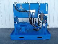 Hydraulic Power Units