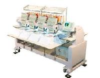 industrial embroidery machine