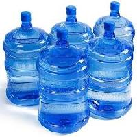 Packaged Drinking Water Bottle
