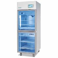 automatic laboratory refrigerator