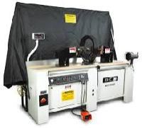 magnetic particle testing equipments