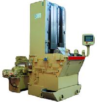 Vertical Broaching Machines