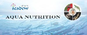 Seadew Aqua Nutritions