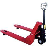 industrial hydraulic pallet trucks