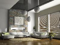 Interior Blinds