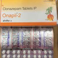 Onapil-2 Tablets