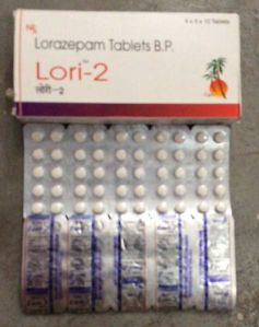 Lori-2 Tablets