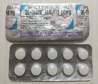 OL-Tram Tablets