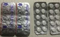 Valium-10 Tablets