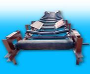 Horizontal Belt Conveyor