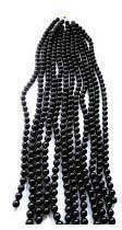 Black Onyx Beads