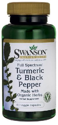 Black Pepper Extract