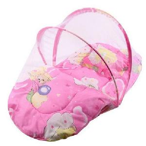 Baby Net Foldable Beds