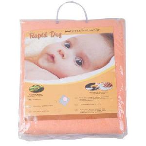 Baby Rubber Sleeping Mat