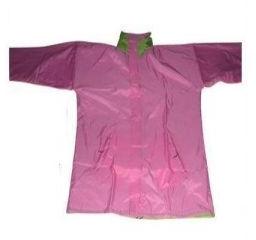 Ladies Rain Jacket