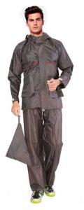 Lotus Drizzle Mens Rain Suit