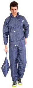 Lotus Sprinkle Mens Rain Suit