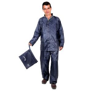 Lotus Super Rider Mens Rain Suit