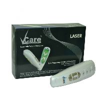 Laser Comb