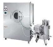 tablet coating machines