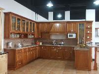 wood kitchen furniture