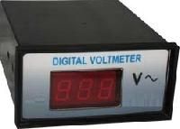 Digital Voltmeter