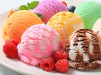 Ice Creams