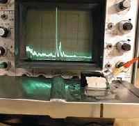 Ultrasonic Testing Machines