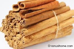 CASSIA (Ceylon cinnamon)