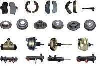 Brake Spare Parts