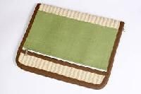 Jute File Folders