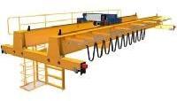 Double Girder Cranes