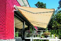 Designer Awnings