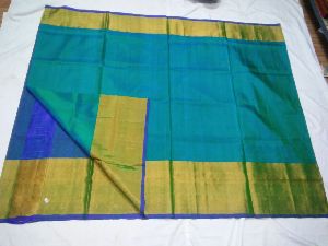 designer uppada silk sarees