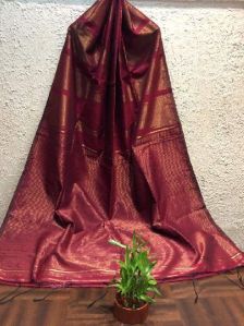 handloom cotton silk sarees