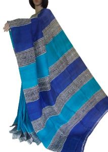 Handloom Pure Murshidabad Sarees