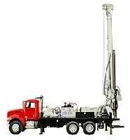 Water Well Drilling Equipment