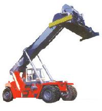 telescopic cranes