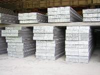 Stainless Steel Slabs