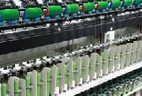 textile spinning machine